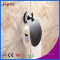 Fyeer Classic Black Bathroom Accesorio Toilet Paper Roll Holder